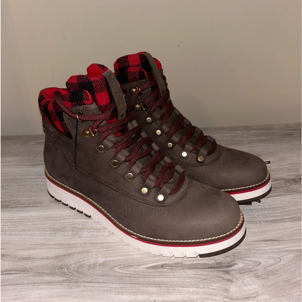 Cole Haan Boots